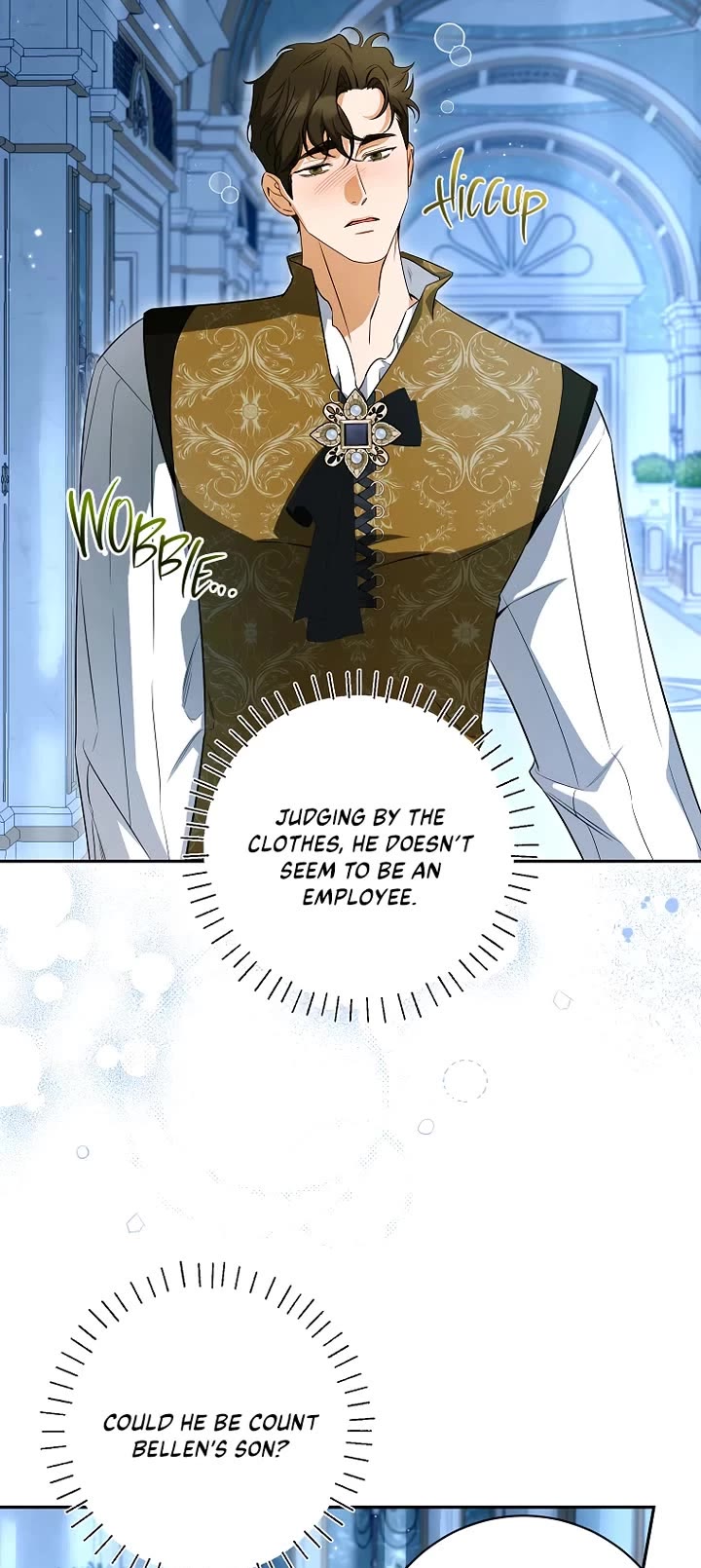 It Seems I've Transmigrated Somewhere Chapter 62 page 14 - Chapter 62