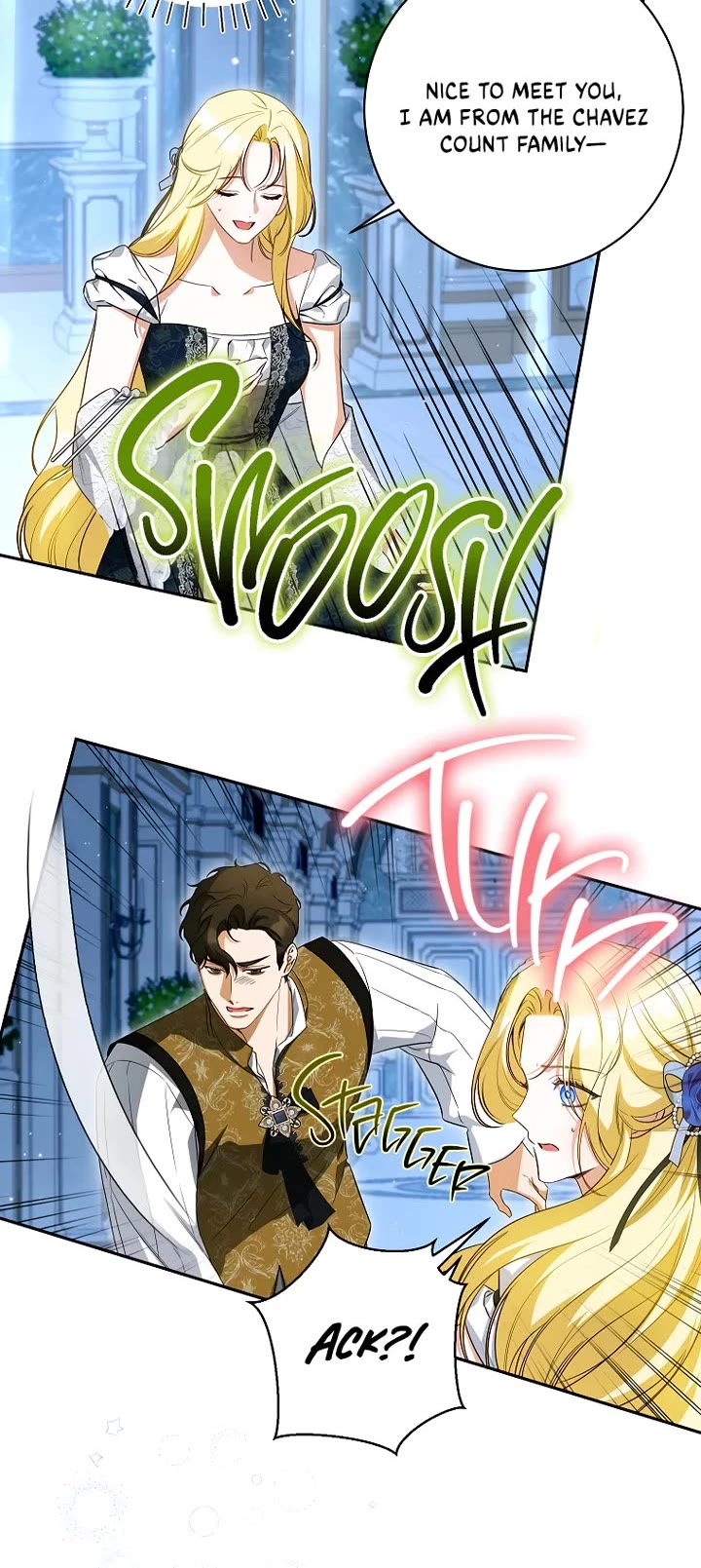 It Seems I've Transmigrated Somewhere Chapter 62 page 15 - Chapter 62