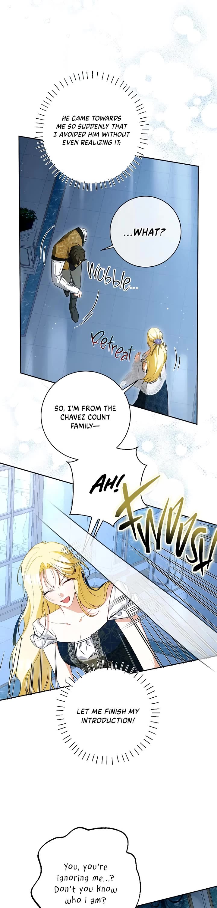 It Seems I've Transmigrated Somewhere Chapter 62 page 16 - Chapter 62