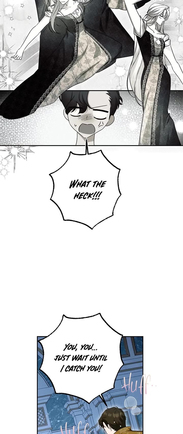 It Seems I've Transmigrated Somewhere Chapter 62 page 18 - Chapter 62