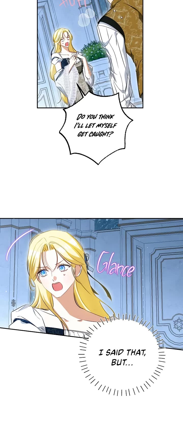 It Seems I've Transmigrated Somewhere Chapter 62 page 19 - Chapter 62