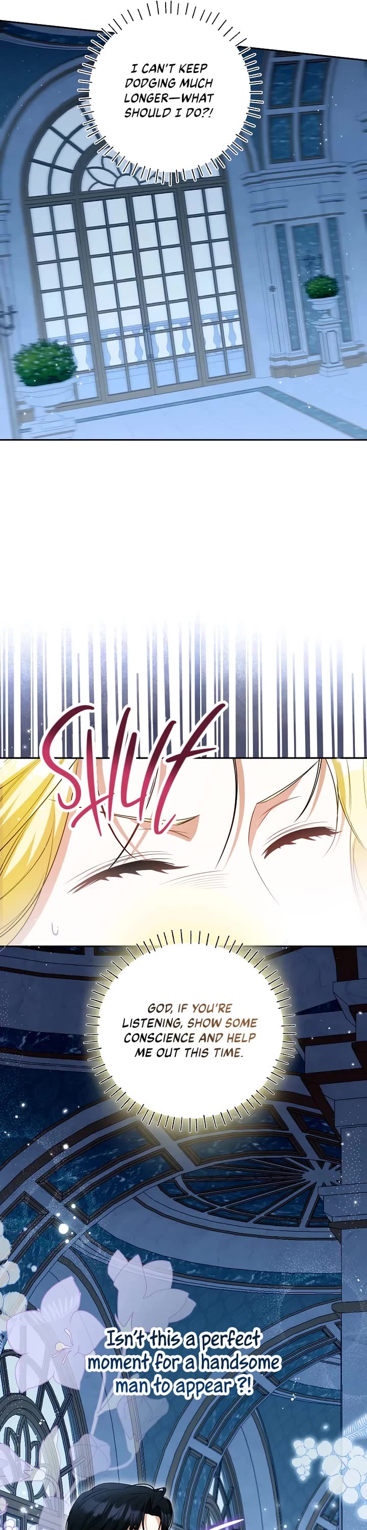 It Seems I've Transmigrated Somewhere Chapter 62 page 20 - Chapter 62