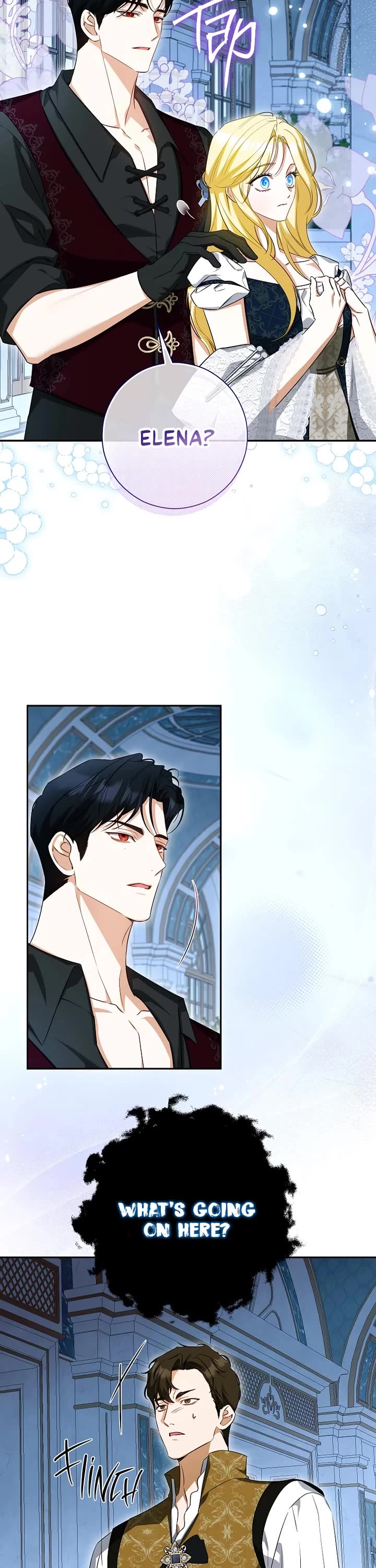 It Seems I've Transmigrated Somewhere Chapter 62 page 21 - Chapter 62