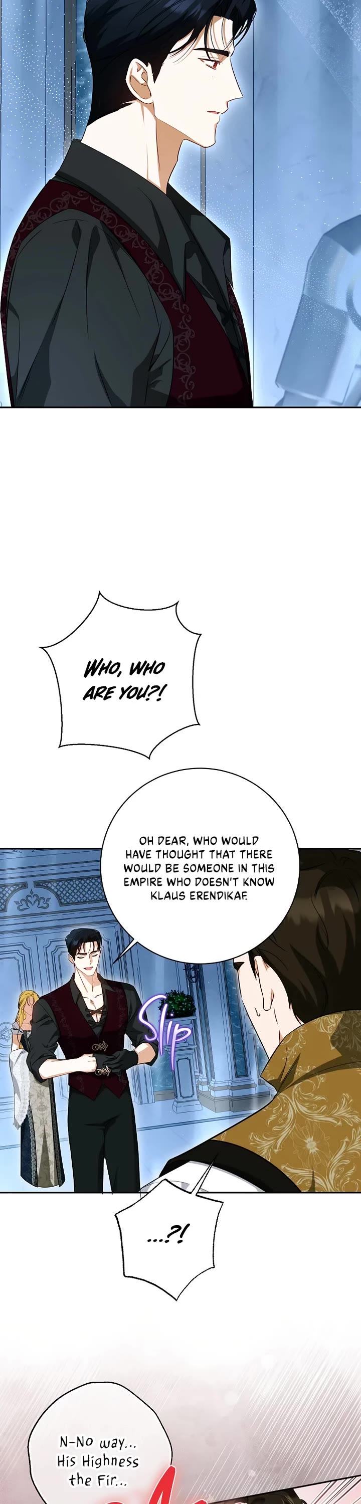 It Seems I've Transmigrated Somewhere Chapter 62 page 26 - Chapter 62