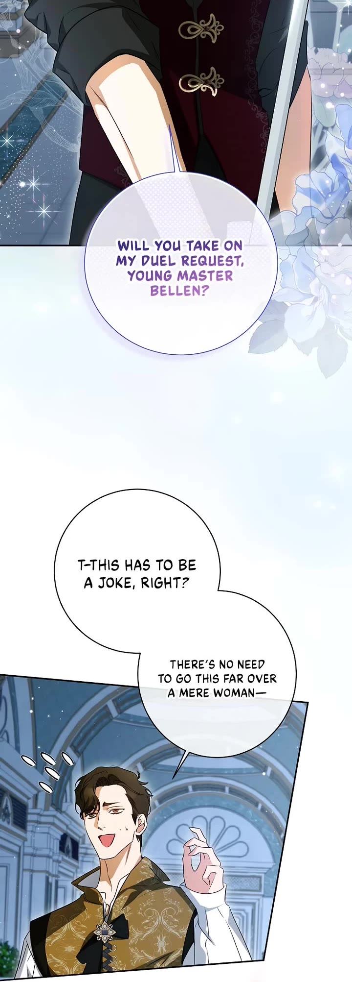 It Seems I've Transmigrated Somewhere Chapter 62 page 29 - Chapter 62