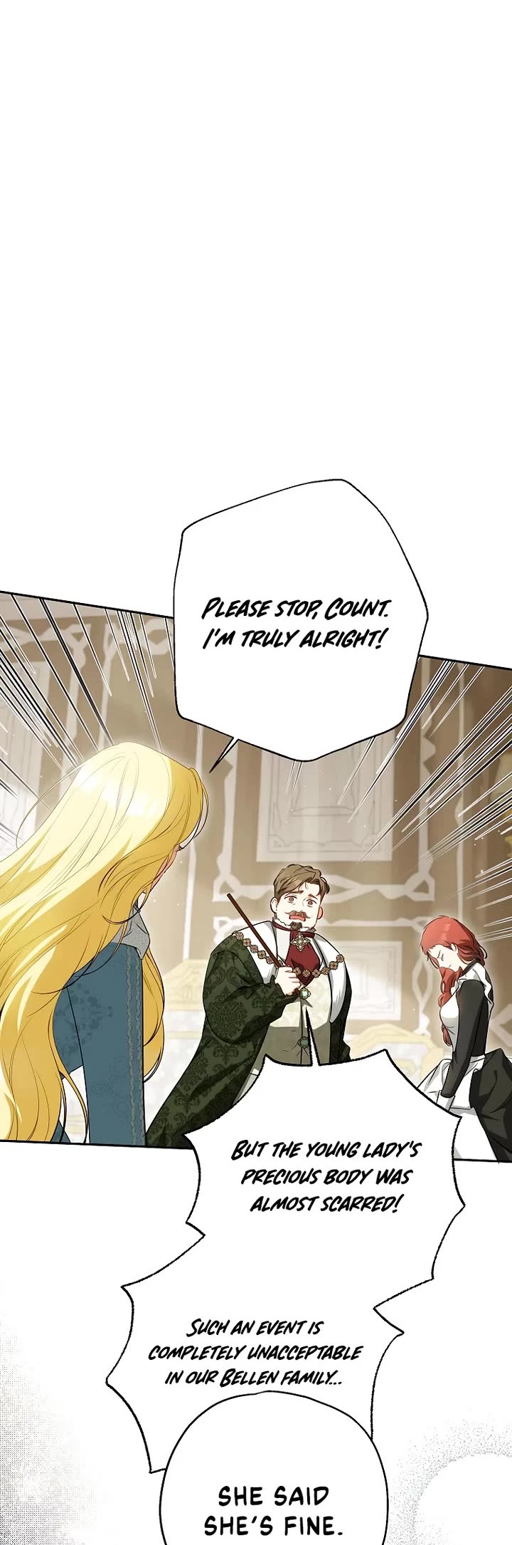 It Seems I've Transmigrated Somewhere Chapter 62 page 3 - Chapter 62