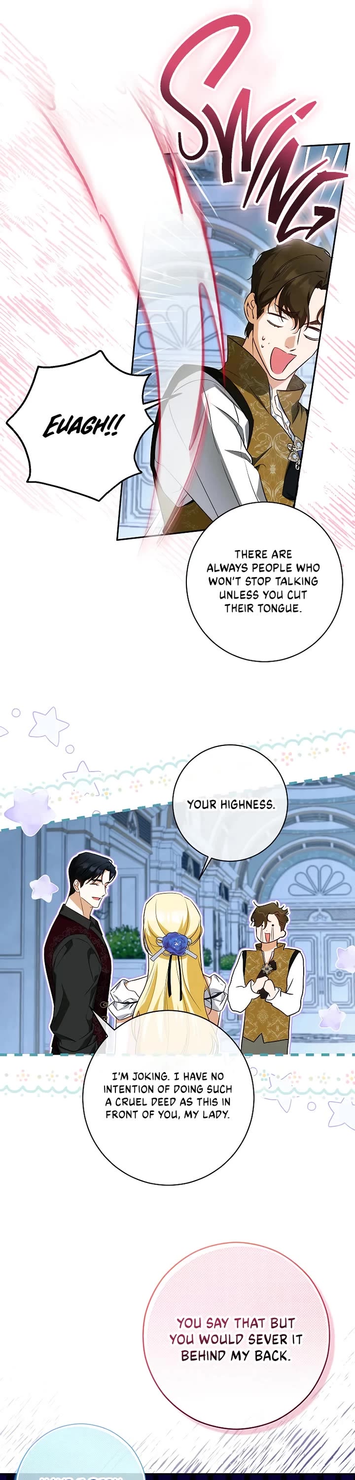 It Seems I've Transmigrated Somewhere Chapter 62 page 30 - Chapter 62