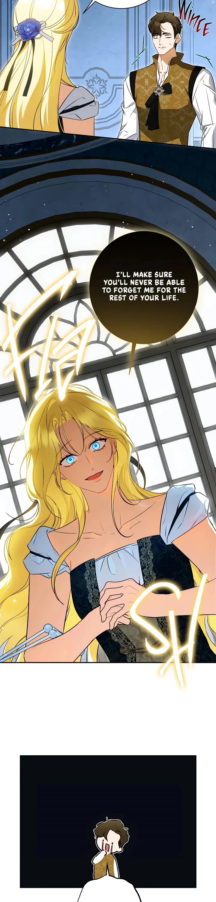 It Seems I've Transmigrated Somewhere Chapter 62 page 32 - Chapter 62