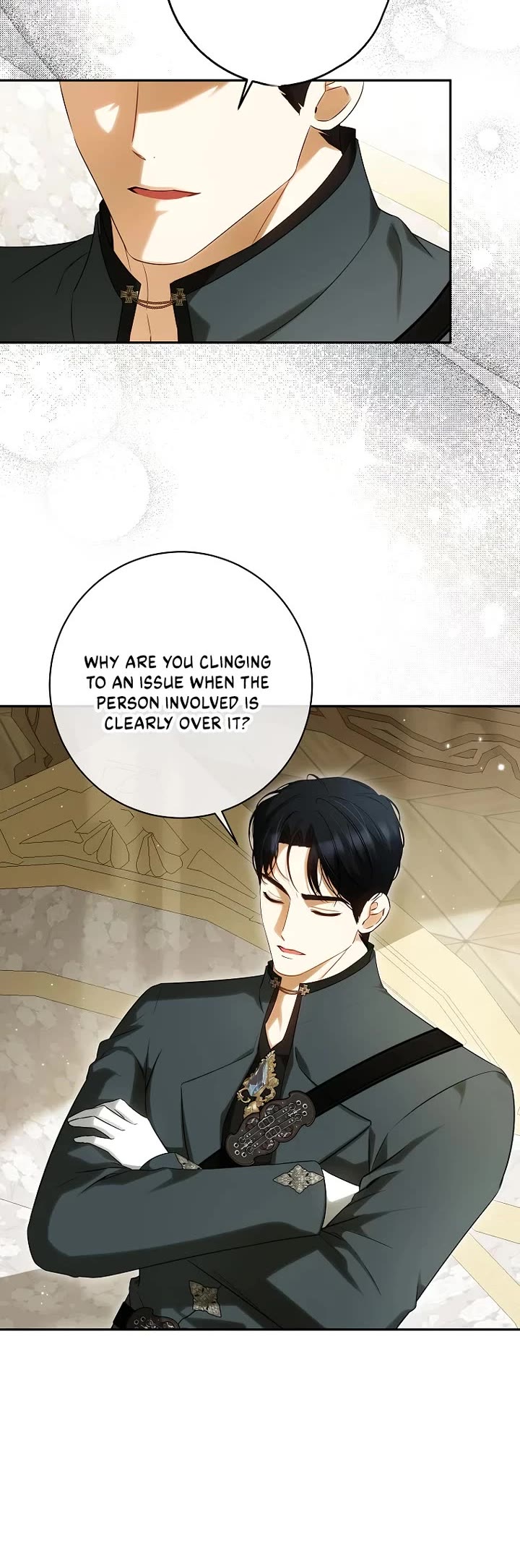 It Seems I've Transmigrated Somewhere Chapter 62 page 4 - Chapter 62