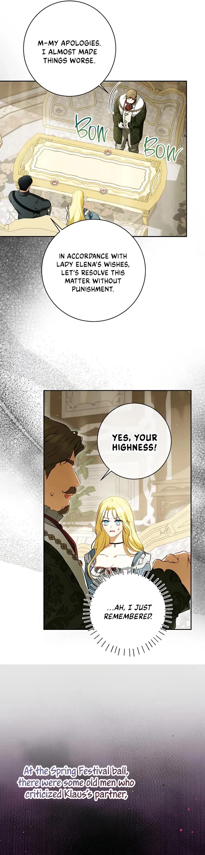 It Seems I've Transmigrated Somewhere Chapter 62 page 5 - Chapter 62
