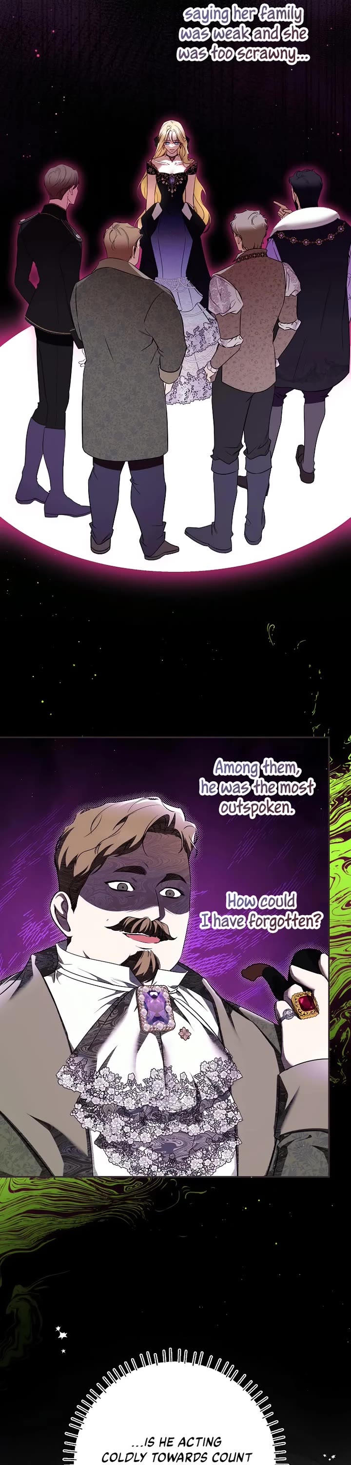 It Seems I've Transmigrated Somewhere Chapter 62 page 6 - Chapter 62