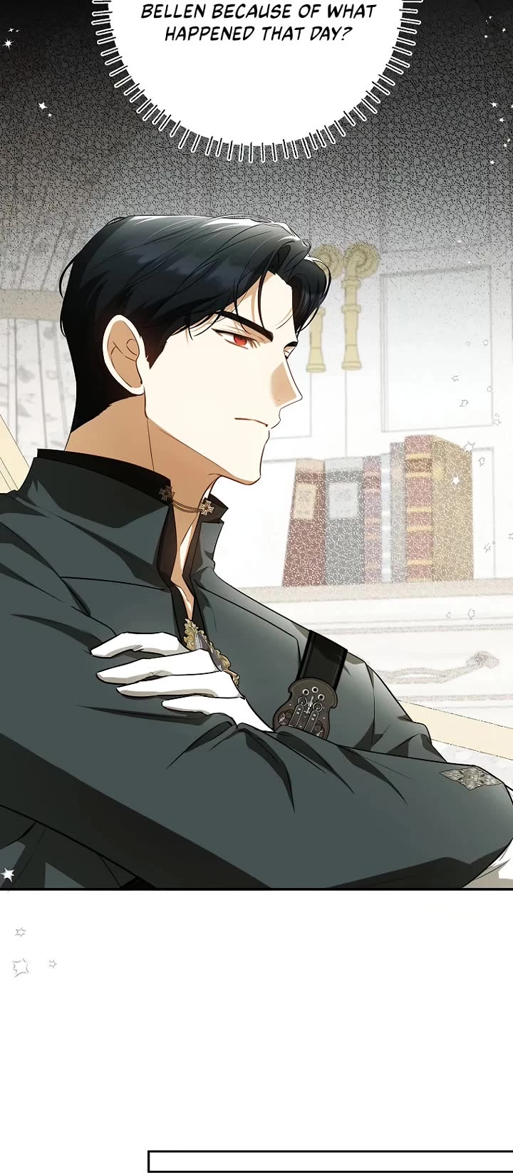 It Seems I've Transmigrated Somewhere Chapter 62 page 7 - Chapter 62