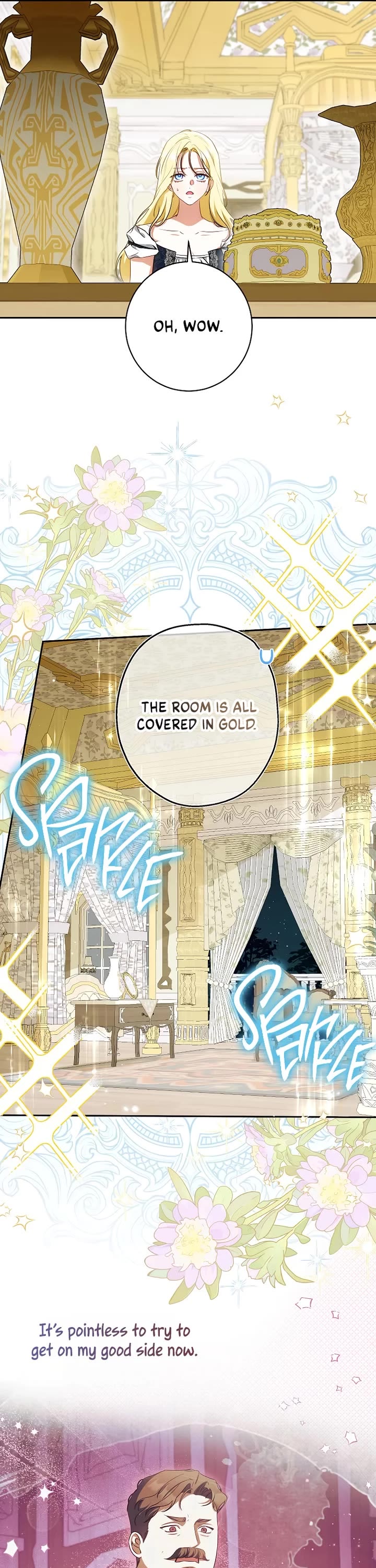 It Seems I've Transmigrated Somewhere Chapter 62 page 9 - Chapter 62
