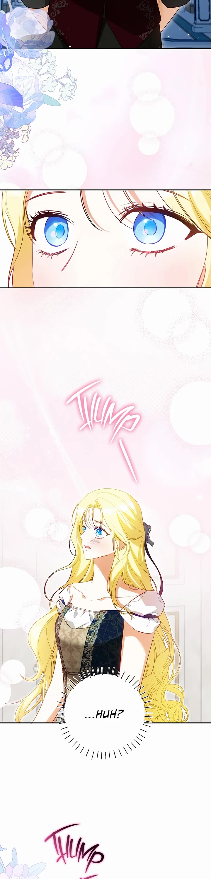 It Seems I've Transmigrated Somewhere Chapter 63 page 10 - Chapter 63