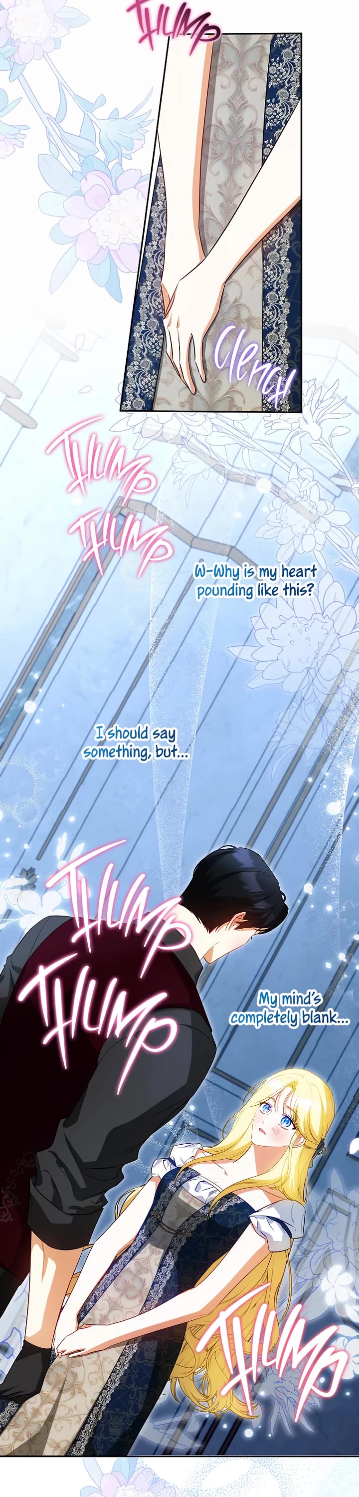 It Seems I've Transmigrated Somewhere Chapter 63 page 11 - Chapter 63