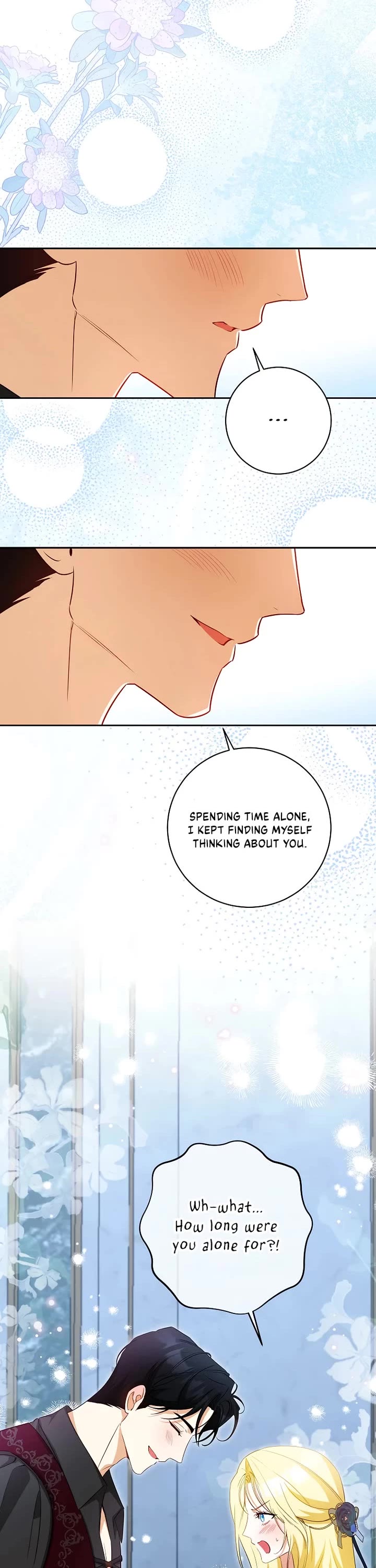It Seems I've Transmigrated Somewhere Chapter 63 page 12 - Chapter 63