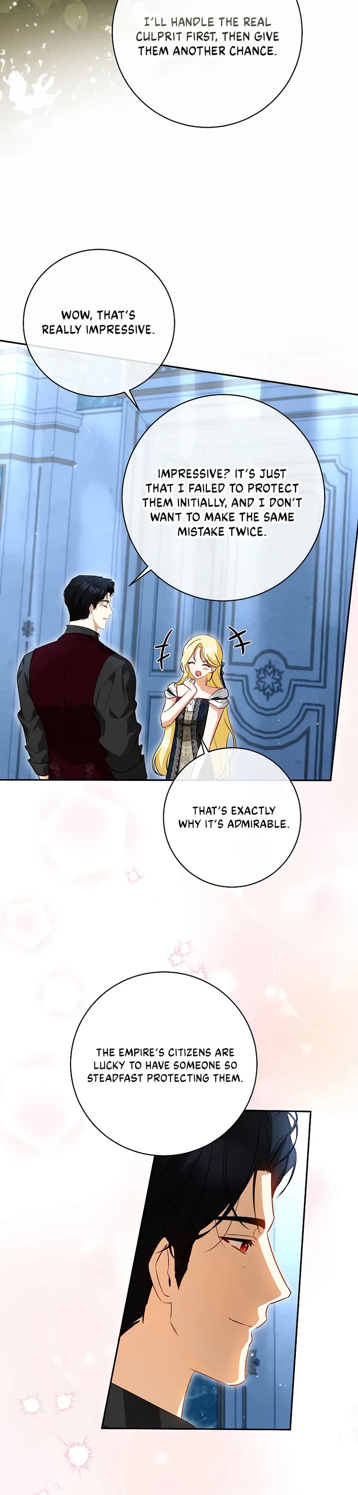 It Seems I've Transmigrated Somewhere Chapter 63 page 16 - Chapter 63