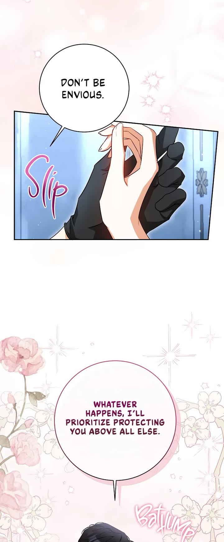 It Seems I've Transmigrated Somewhere Chapter 63 page 17 - Chapter 63
