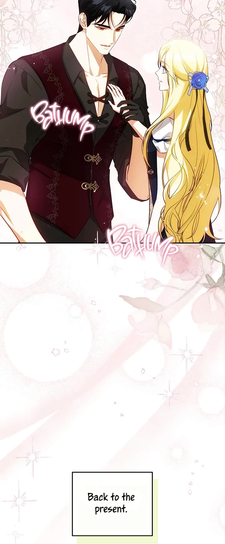 It Seems I've Transmigrated Somewhere Chapter 63 page 18 - Chapter 63