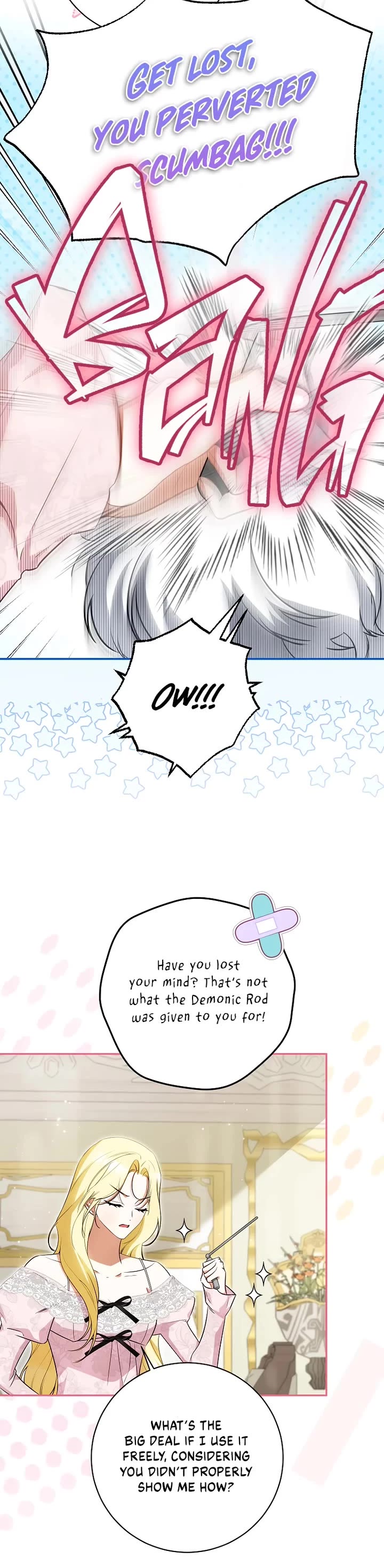 It Seems I've Transmigrated Somewhere Chapter 63 page 20 - Chapter 63