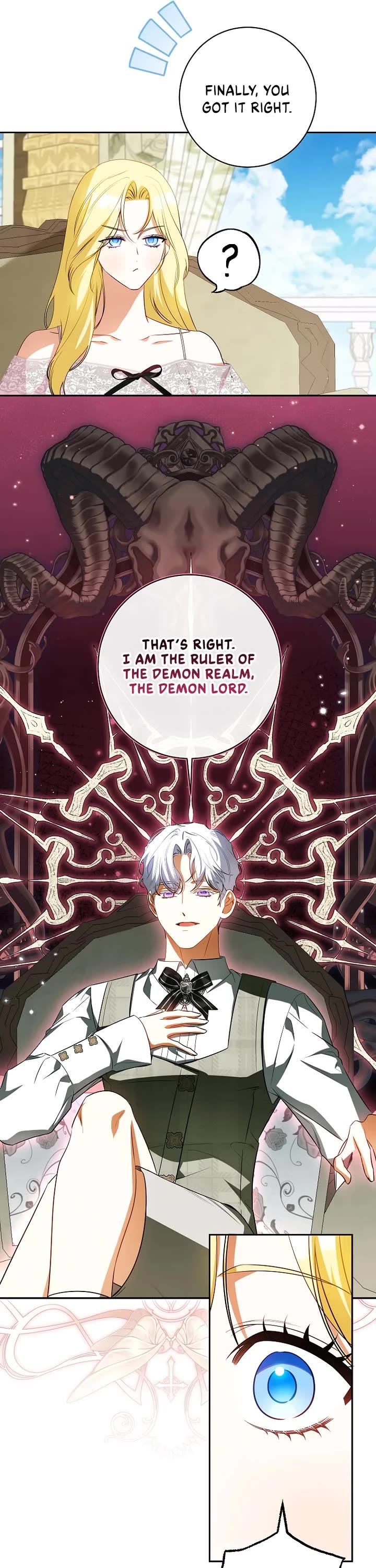 It Seems I've Transmigrated Somewhere Chapter 63 page 22 - Chapter 63