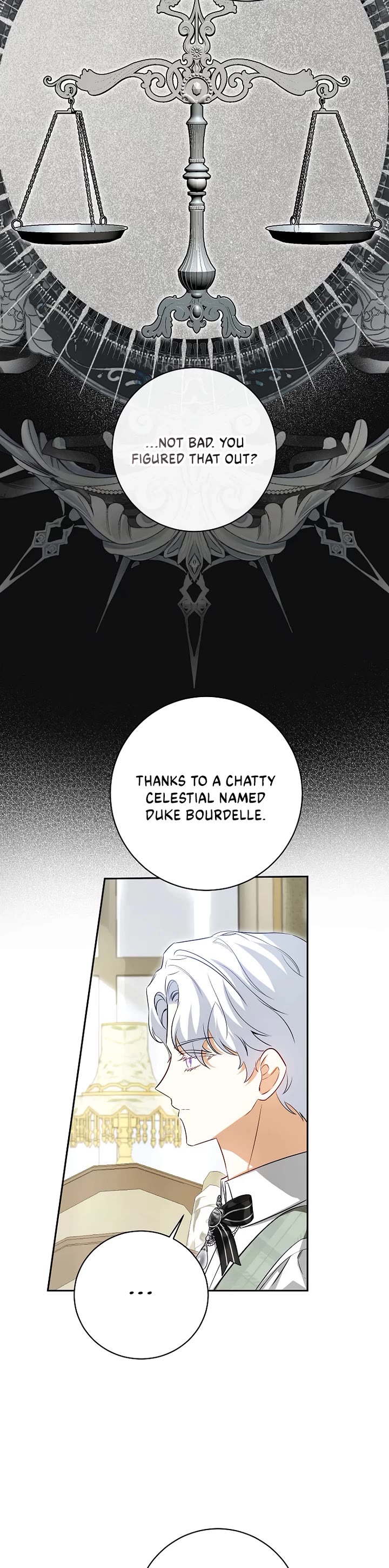 It Seems I've Transmigrated Somewhere Chapter 63 page 26 - Chapter 63