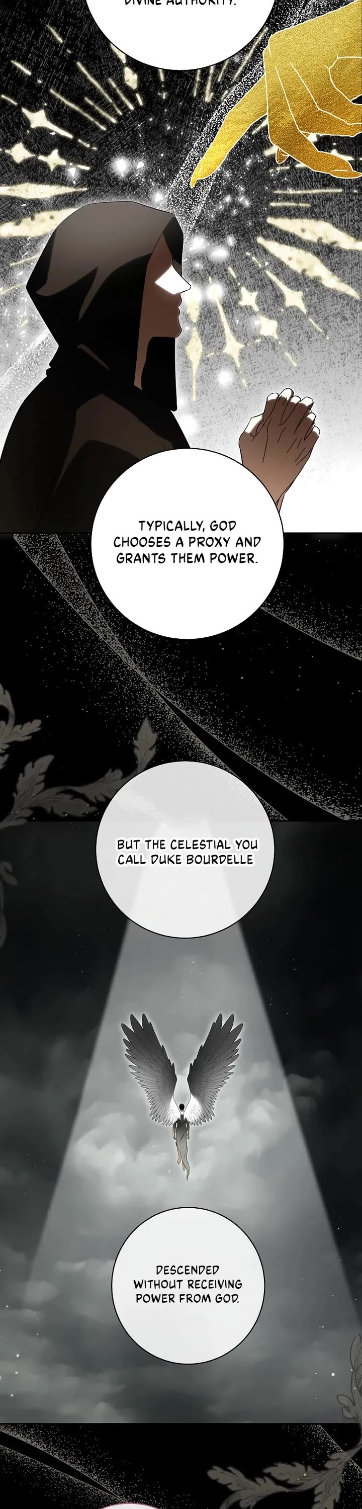 It Seems I've Transmigrated Somewhere Chapter 63 page 29 - Chapter 63