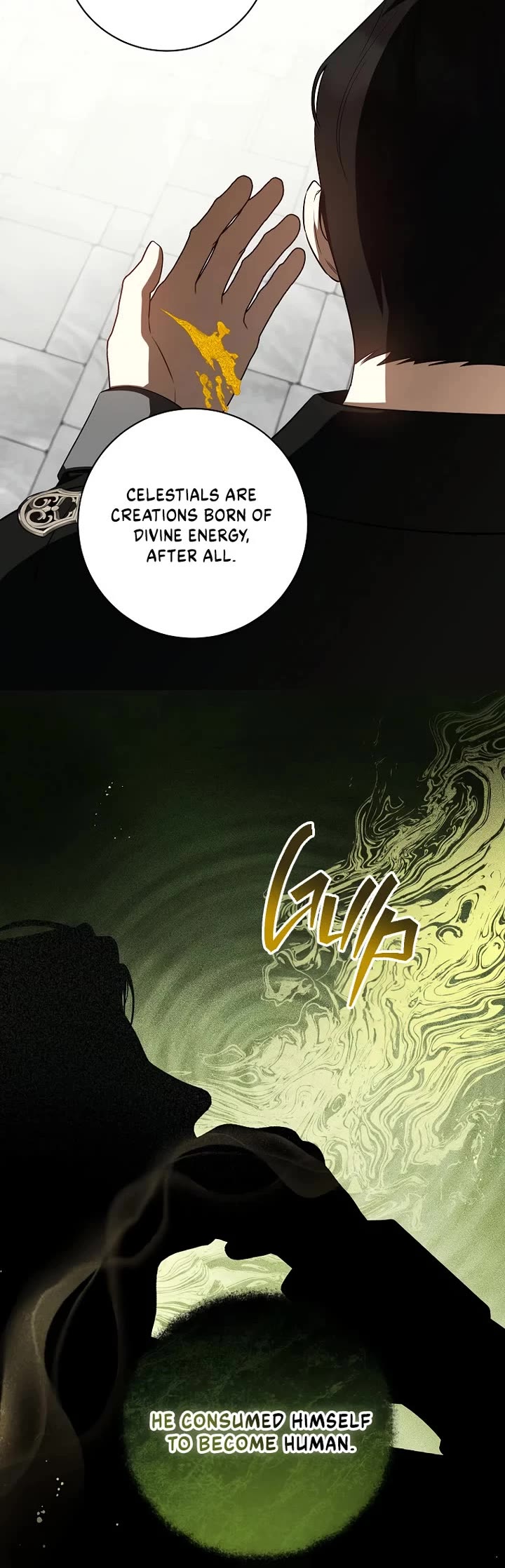 It Seems I've Transmigrated Somewhere Chapter 63 page 31 - Chapter 63