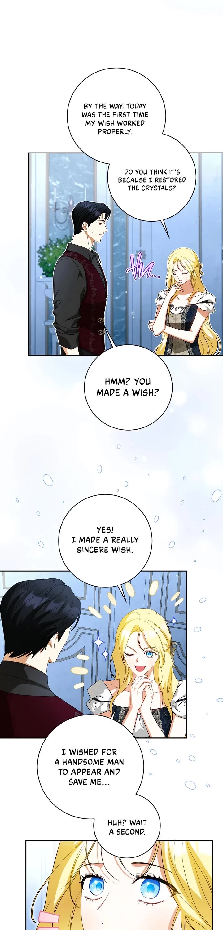 It Seems I've Transmigrated Somewhere Chapter 63 page 5 - Chapter 63