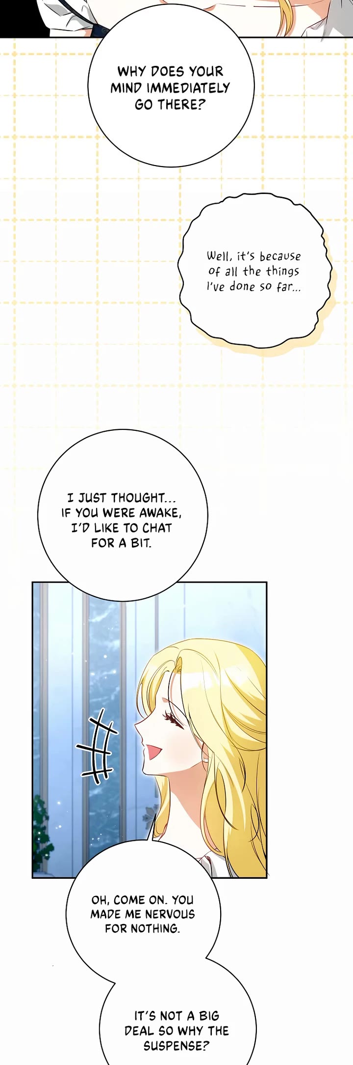 It Seems I've Transmigrated Somewhere Chapter 63 page 8 - Chapter 63