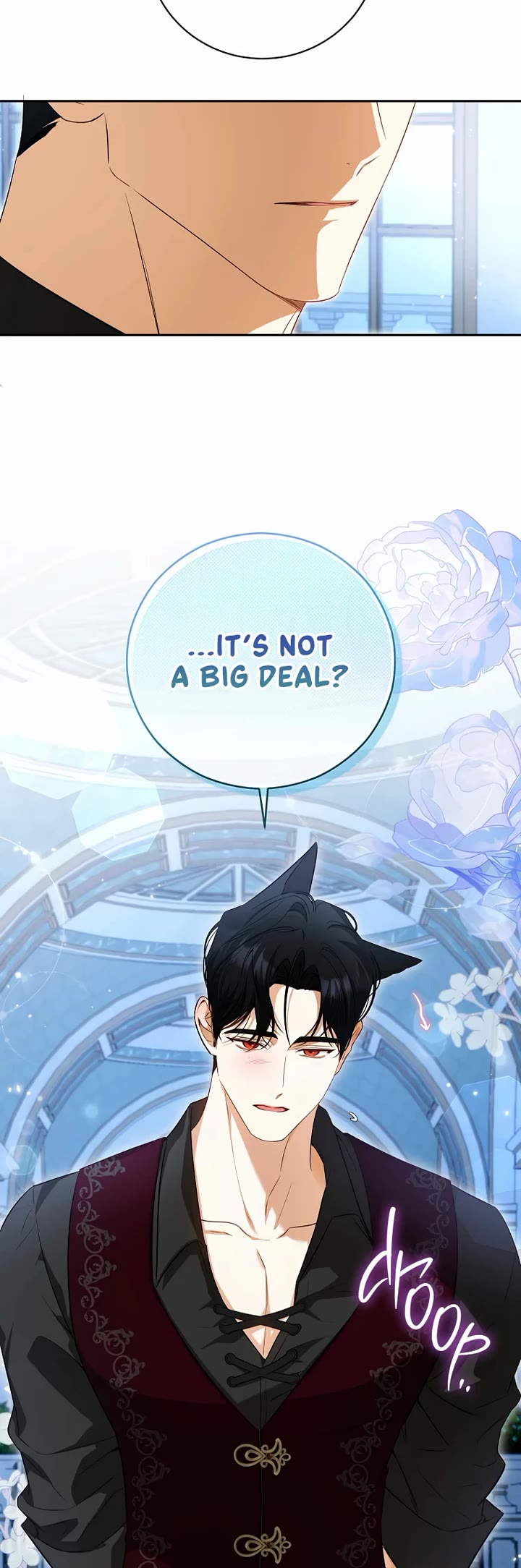 It Seems I've Transmigrated Somewhere Chapter 63 page 9 - Chapter 63