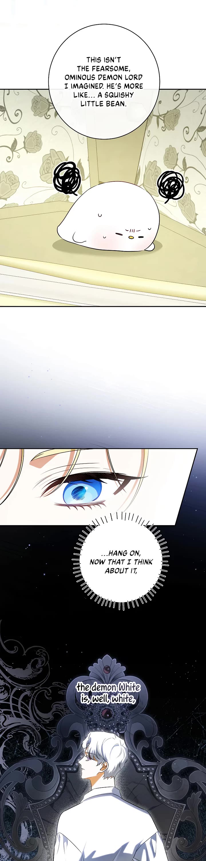 It Seems I've Transmigrated Somewhere Chapter 64 page 12 - Chapter 64
