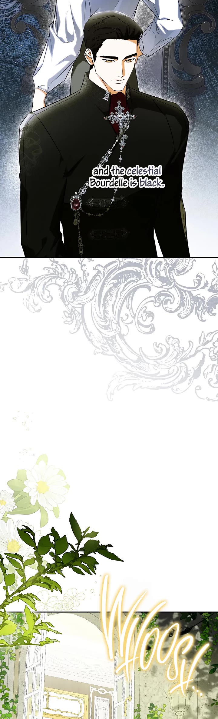 It Seems I've Transmigrated Somewhere Chapter 64 page 13 - Chapter 64