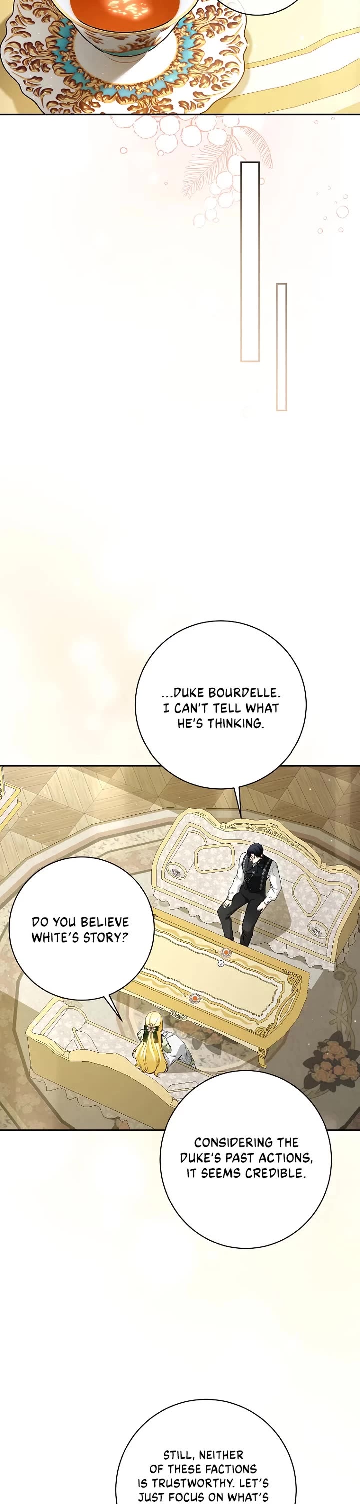 It Seems I've Transmigrated Somewhere Chapter 64 page 16 - Chapter 64
