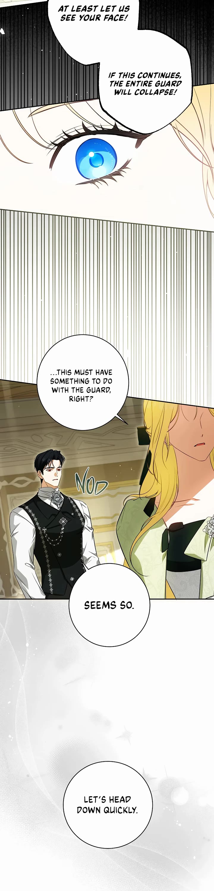 It Seems I've Transmigrated Somewhere Chapter 64 page 22 - Chapter 64