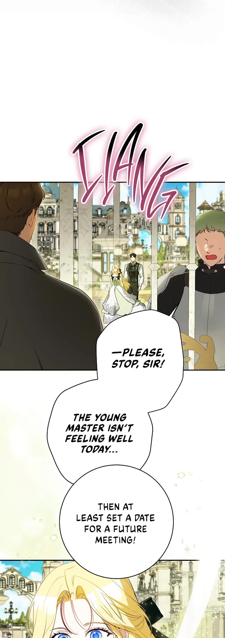 It Seems I've Transmigrated Somewhere Chapter 64 page 23 - Chapter 64
