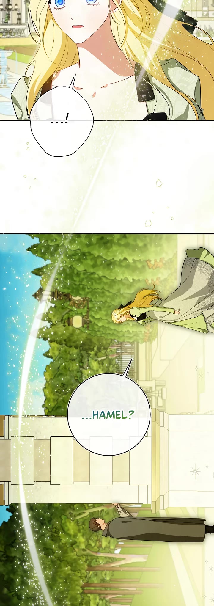 It Seems I've Transmigrated Somewhere Chapter 64 page 24 - Chapter 64