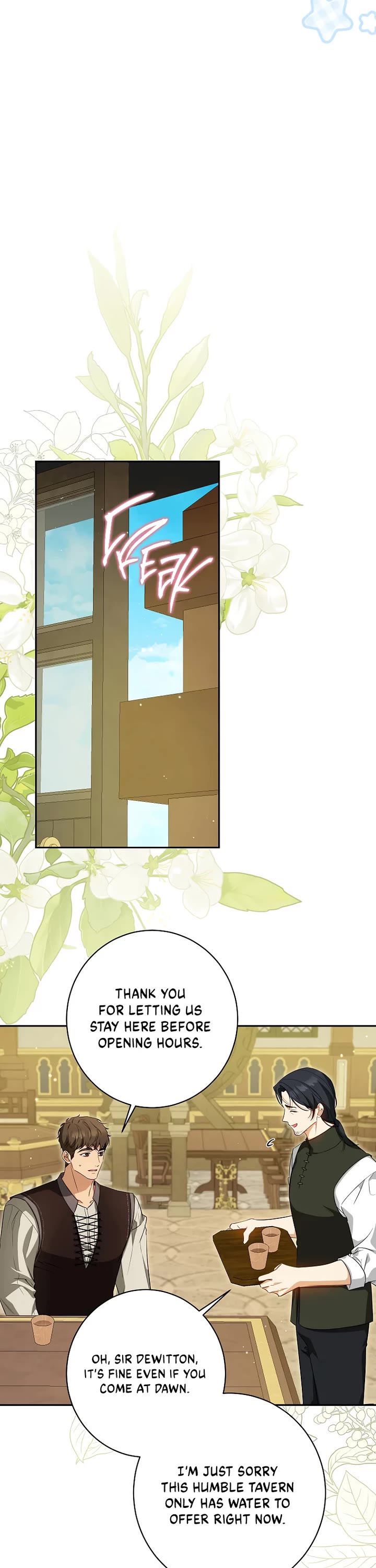 It Seems I've Transmigrated Somewhere Chapter 64 page 26 - Chapter 64