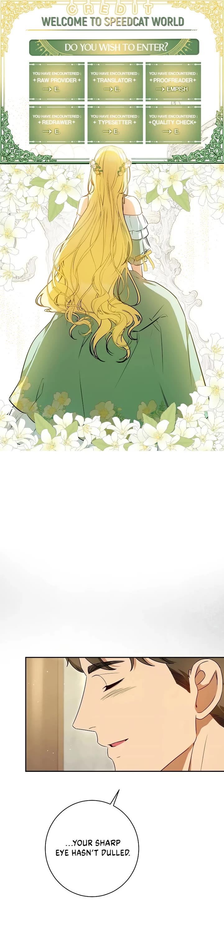 It Seems I've Transmigrated Somewhere Chapter 65 page 1 - Chapter 65