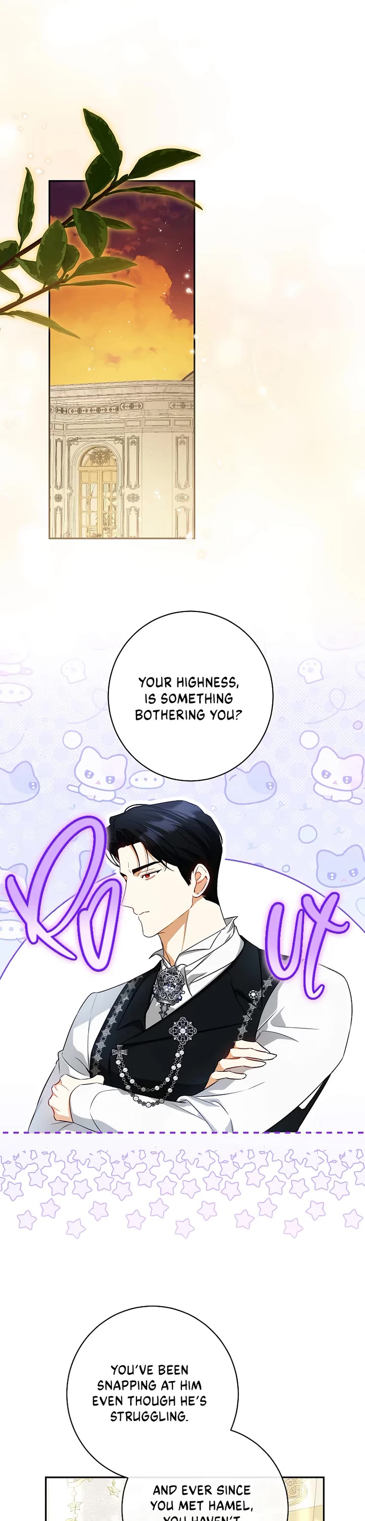 It Seems I've Transmigrated Somewhere Chapter 65 page 11 - Chapter 65