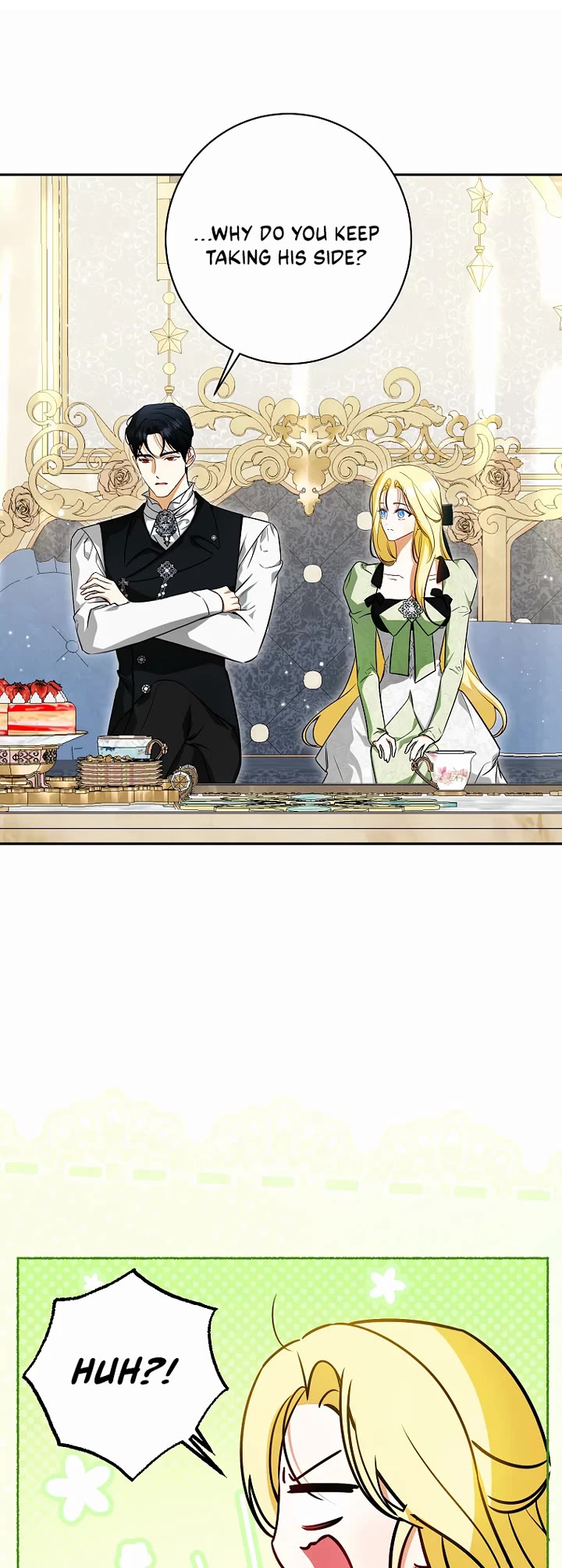 It Seems I've Transmigrated Somewhere Chapter 65 page 13 - Chapter 65