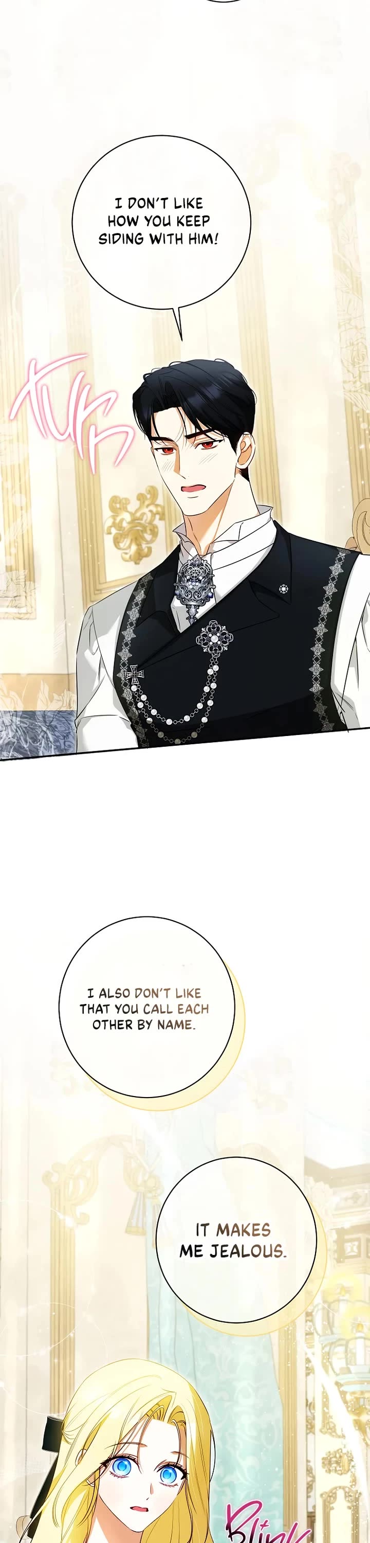 It Seems I've Transmigrated Somewhere Chapter 65 page 16 - Chapter 65