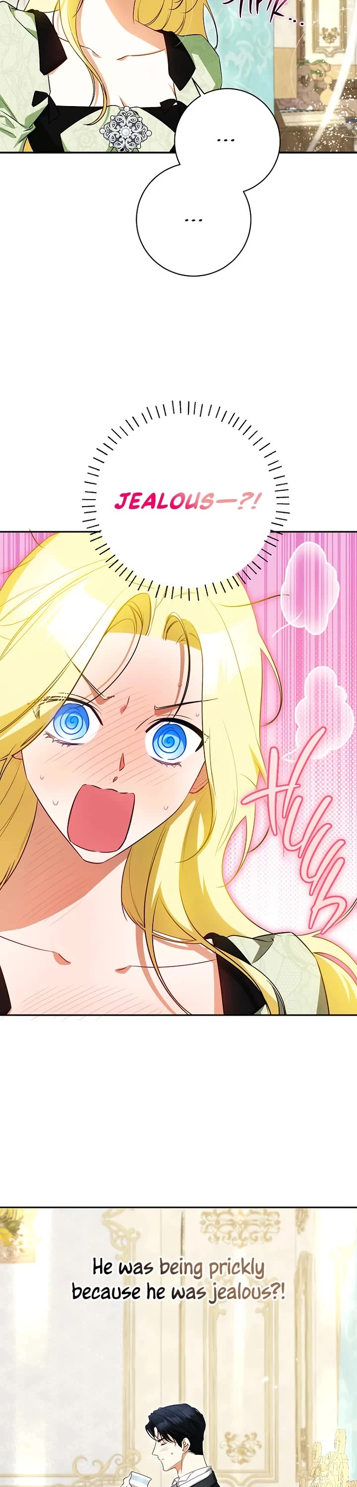 It Seems I've Transmigrated Somewhere Chapter 65 page 17 - Chapter 65