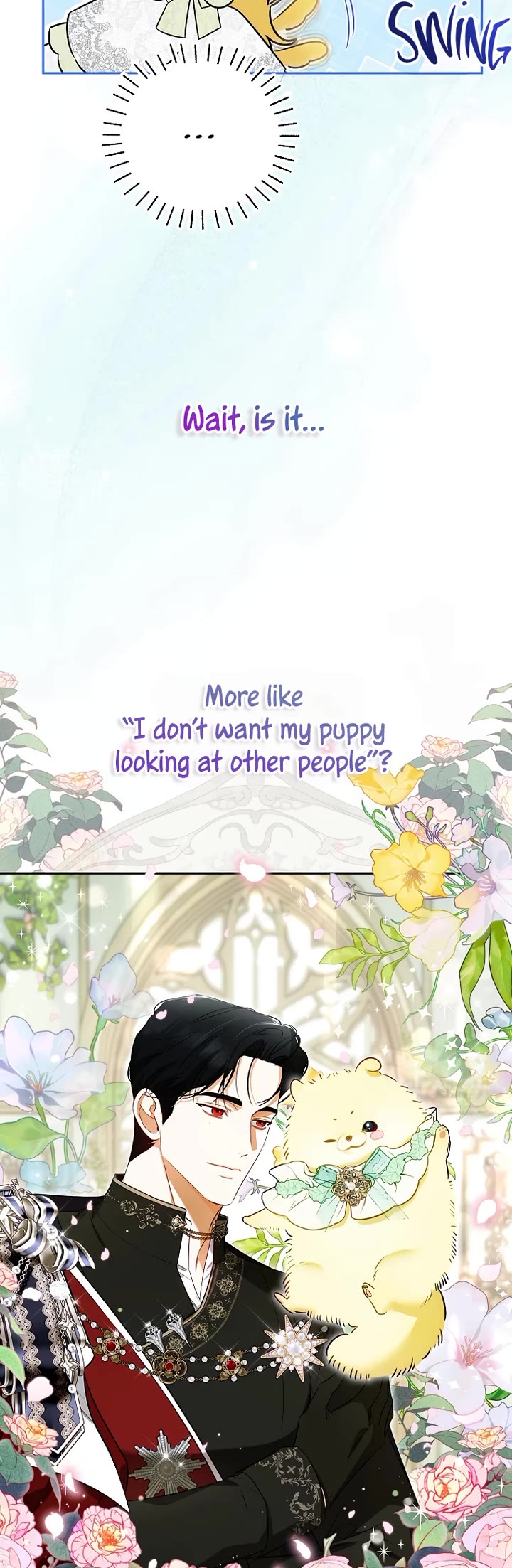 It Seems I've Transmigrated Somewhere Chapter 65 page 19 - Chapter 65