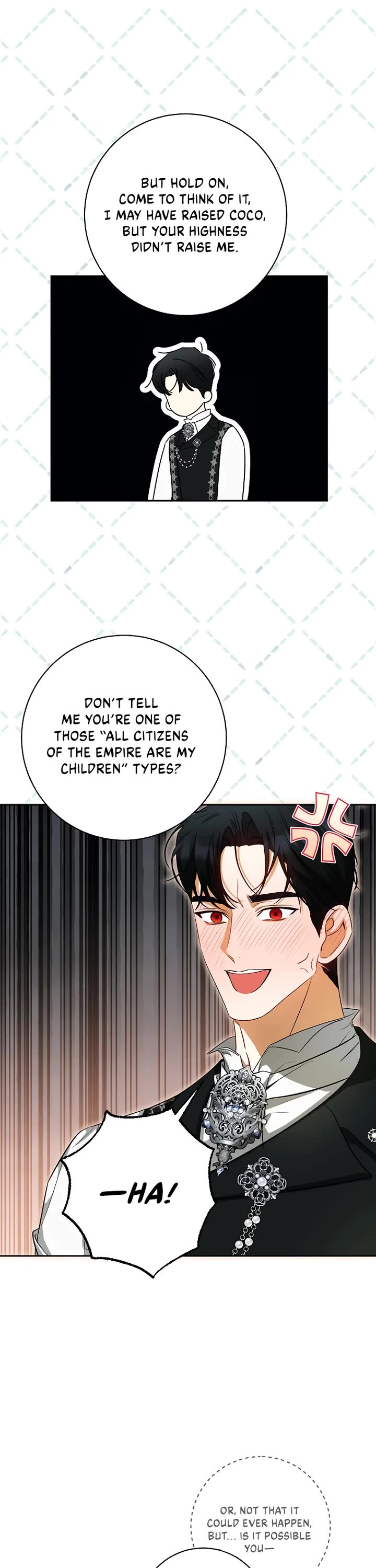 It Seems I've Transmigrated Somewhere Chapter 65 page 22 - Chapter 65