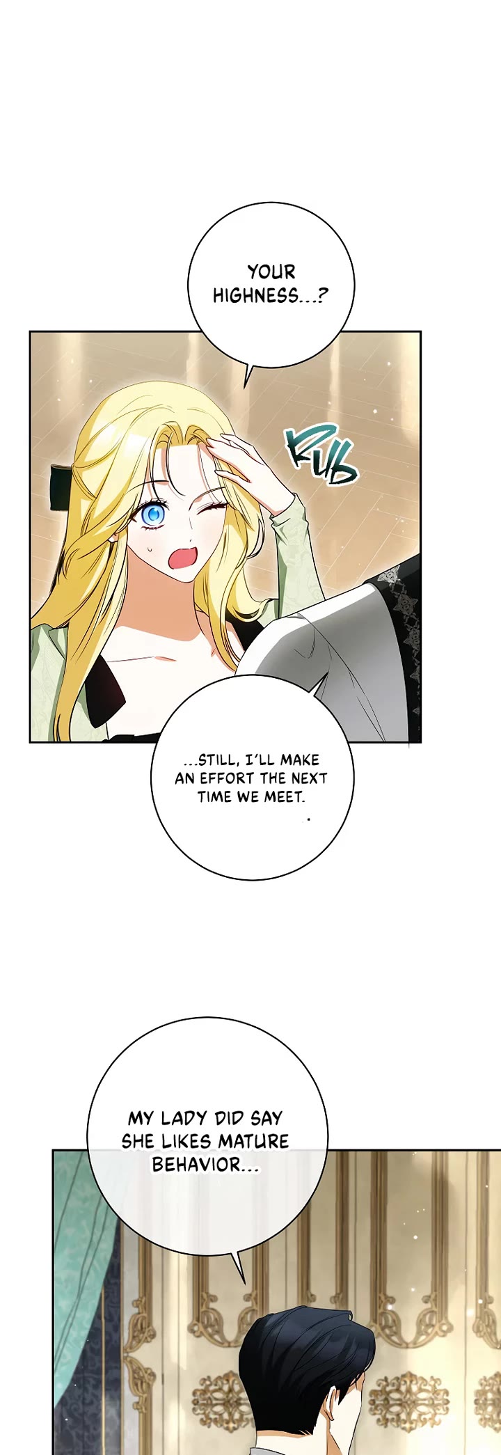 It Seems I've Transmigrated Somewhere Chapter 65 page 25 - Chapter 65