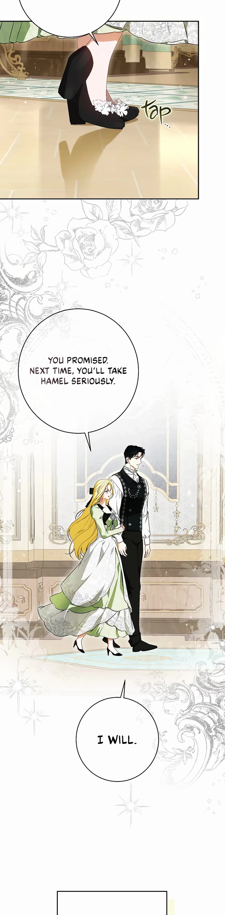 It Seems I've Transmigrated Somewhere Chapter 65 page 27 - Chapter 65