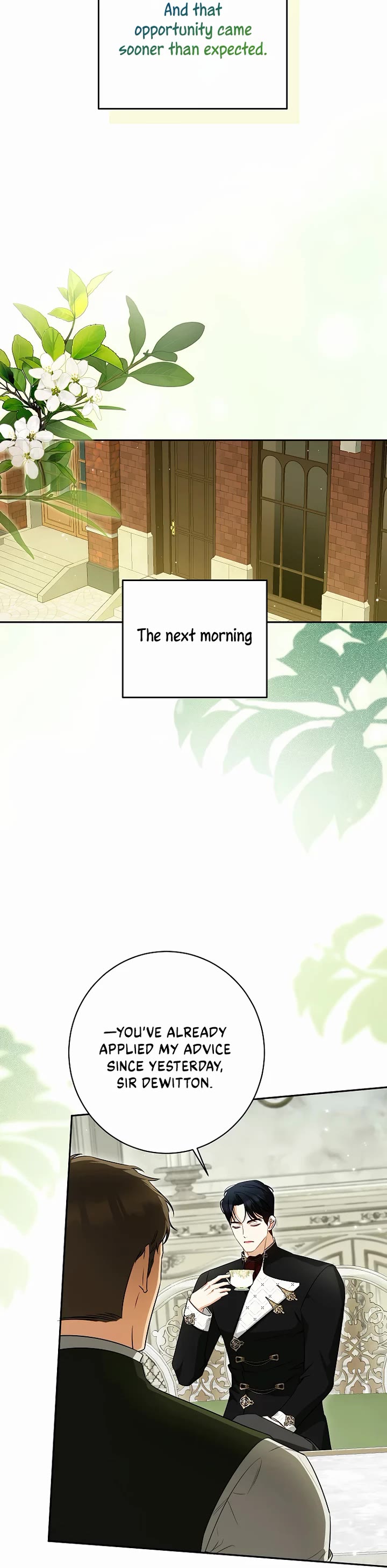 It Seems I've Transmigrated Somewhere Chapter 65 page 28 - Chapter 65