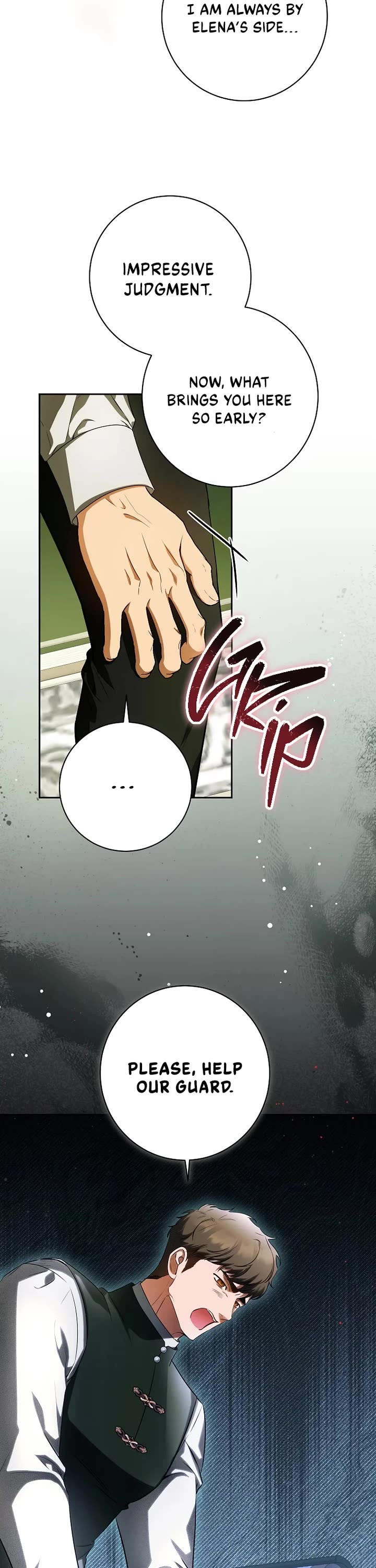 It Seems I've Transmigrated Somewhere Chapter 65 page 30 - Chapter 65