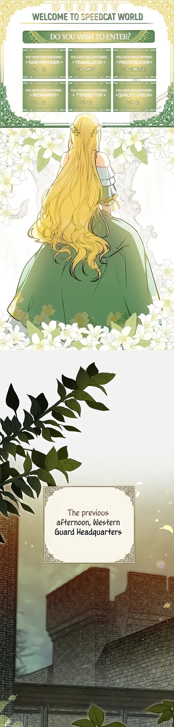 It Seems I've Transmigrated Somewhere Chapter 66 page 1 - Chapter 66